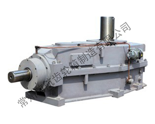 常州混砂機專(zhuān)用減速器