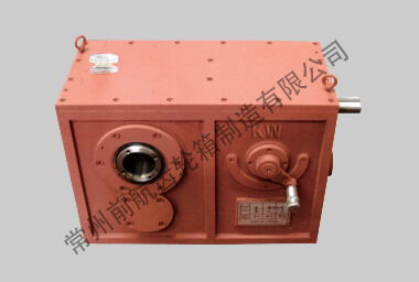 BSYKL170三擋變速器