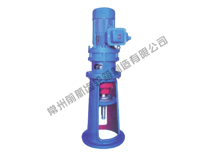 攪拌車(chē)減速機油