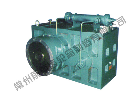 zlyj減速機型號大全