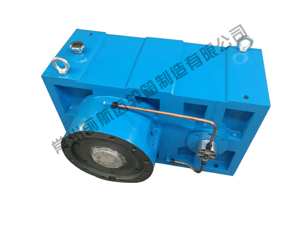 zlyj減速機安裝尺寸