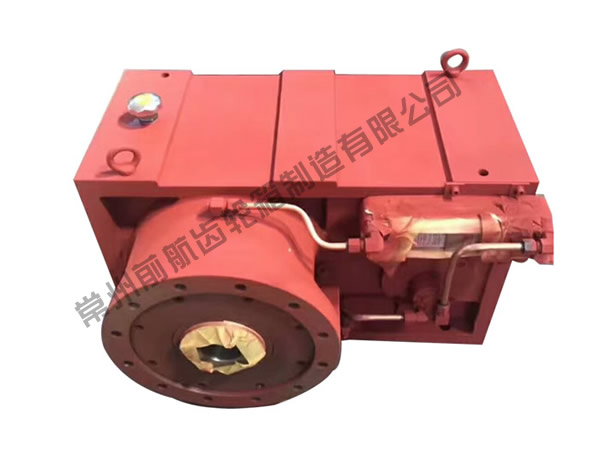 zlyj減速機安裝視頻