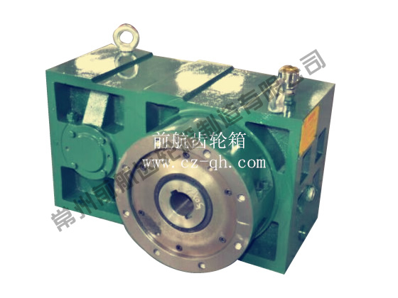 zsyj減速機和zlyj區別